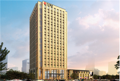 上海东升国际大厦