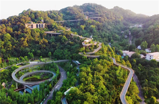 东升国际集团荣获两项国家级协会工程建设科学技术奖！